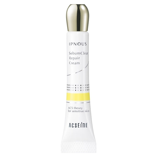 Acseine_Ipnous_Sebum_Clear_Repair_Cream