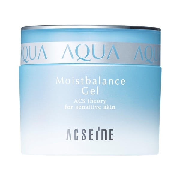 Acseine_Moist_Balance_Gel_50