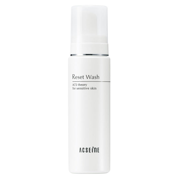 Acseine_Reset_Wash