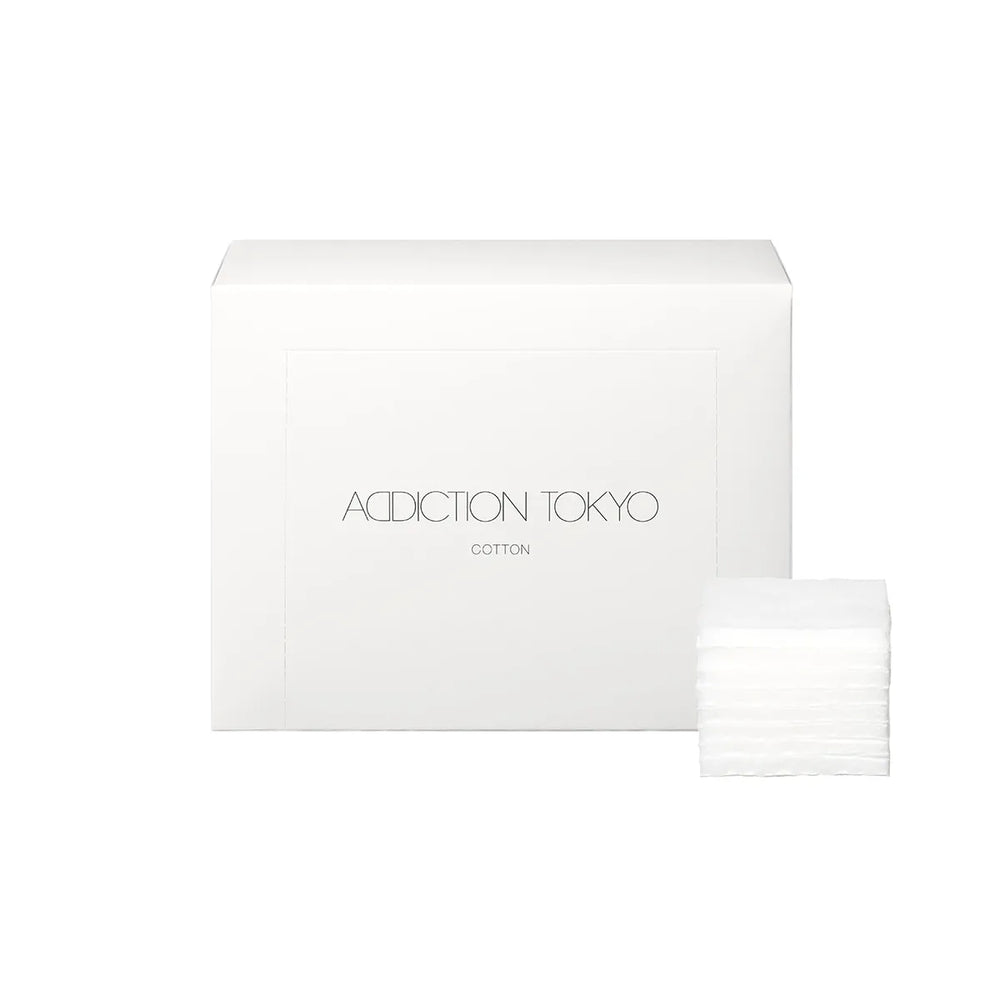Addiction_Cotton