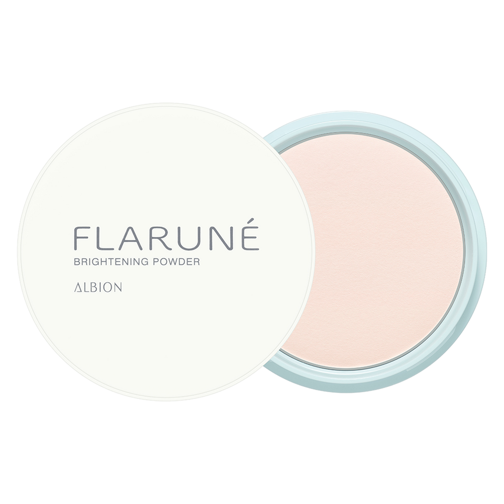 AlbionFlaruneBrighteningPowder
