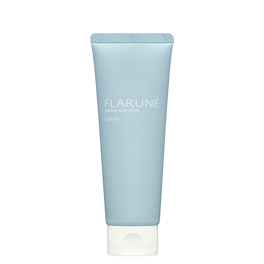 Albion_Flarne_Creamy_Clay_Wash