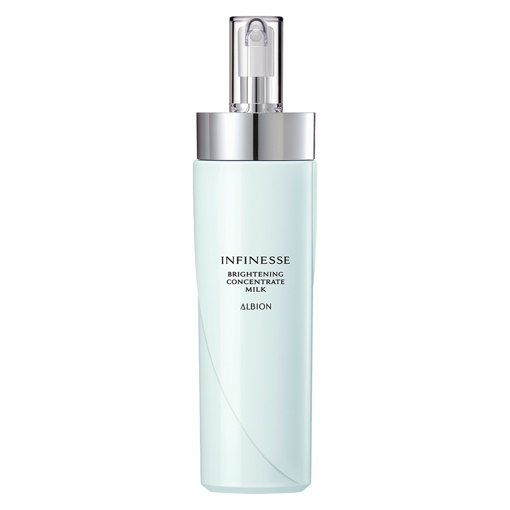 Albion_Infinesse_Brightening_Concentrate_Milk