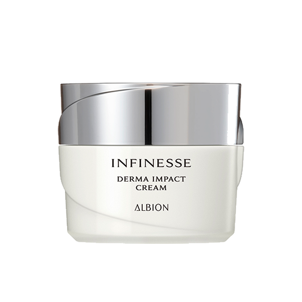 Albion_Infinesse_Derma_Impact_Cream