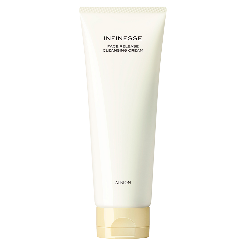 Albion_Infinesse_Face_Release_Cleansing_Cream