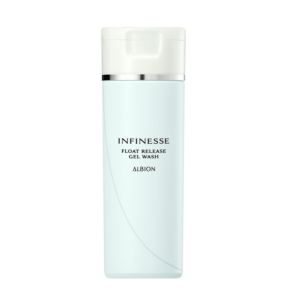 Albion_Infinesse_Float_Release_Gel_Wash