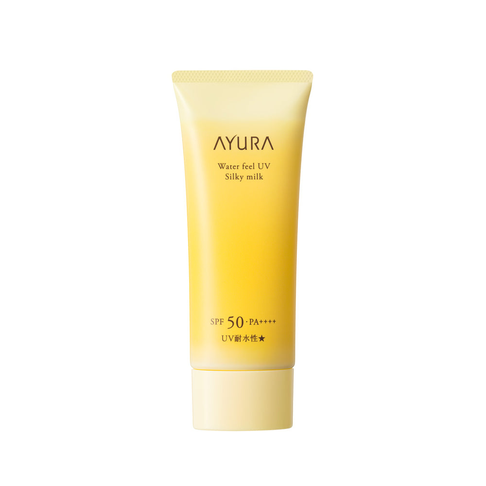 Ayura_Water_Feel_UV_Silky_Milk_01