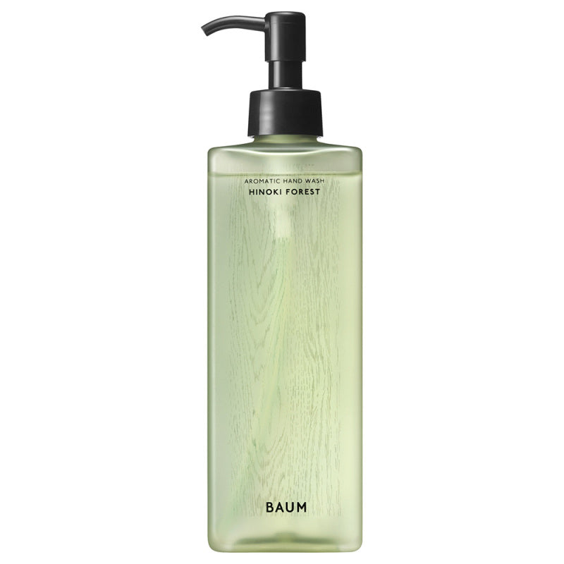 Baum_Aromatic_Hand_Wash_n_Hinoki_Forest_01