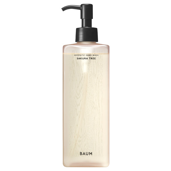 Baum_Aromatic_Hand_Wash_n_Sakura_Tree_01