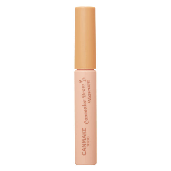 CanmakeConcealerBrowMascara