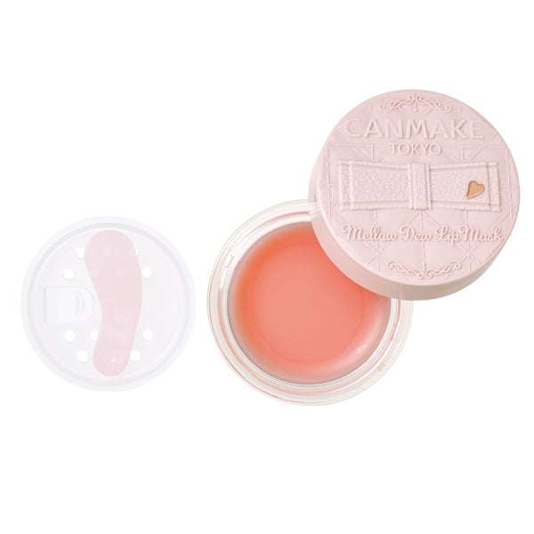 CanmakeMellowDewLipMask