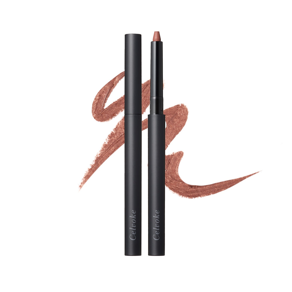 Celvoke_Drawing_Lip_Pencil_2025_AW_Collection_01