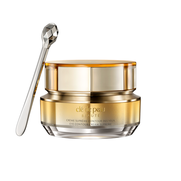 CleDePeauBeauteEyeContourCreamSupreme