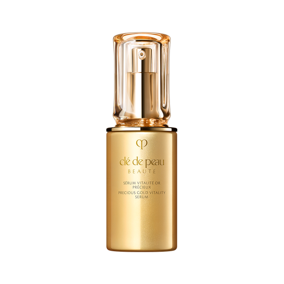 Cle_De_Peau_Beaute_Precious_Gold_Vitality_Serum_01