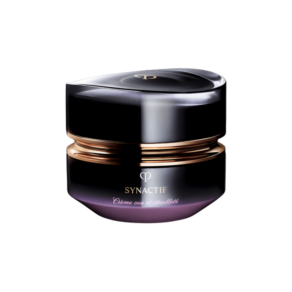 Cle_De_Peau_Beaute_Synactif_Body_Cream_Treatment_Neck_Decollete