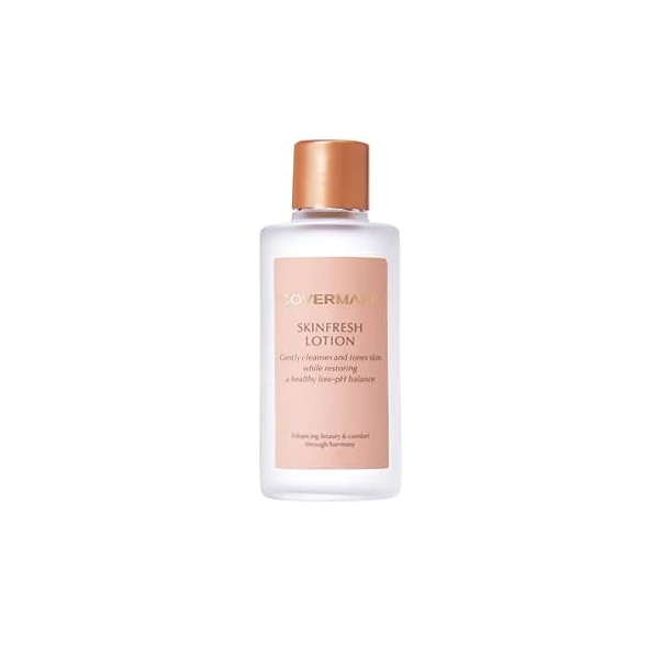 CovermarkSkinFreshLotion