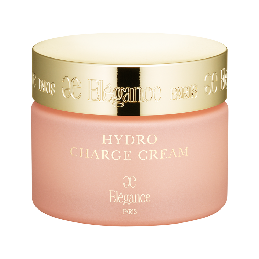 Elegance_Hydro_Charge_Cream