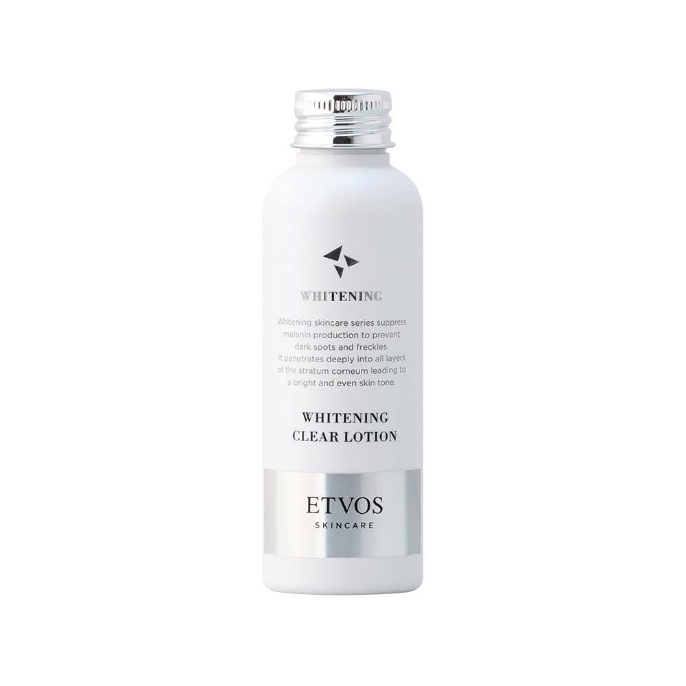 EtvosMedicatedWhiteningClearLotion