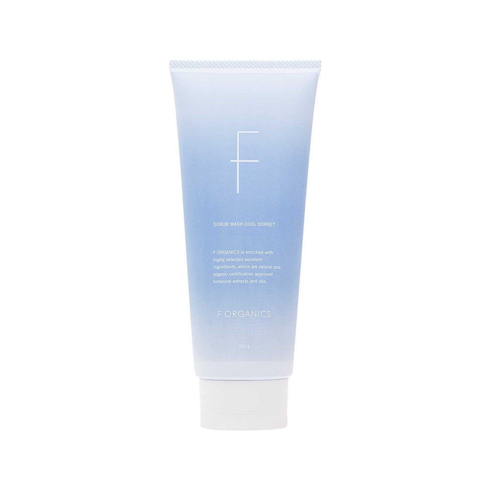 F_Organics_Scrub_Wash_Cool_Sorbet