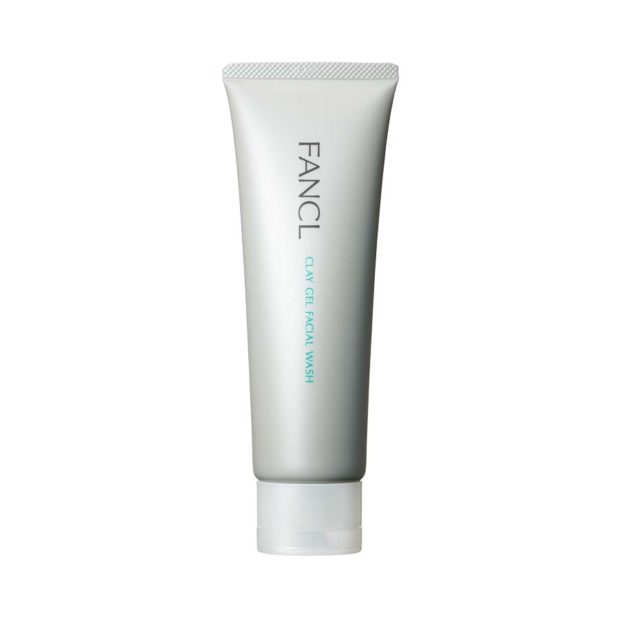 Fancl_Clay_Gel_Facial_Wash_01