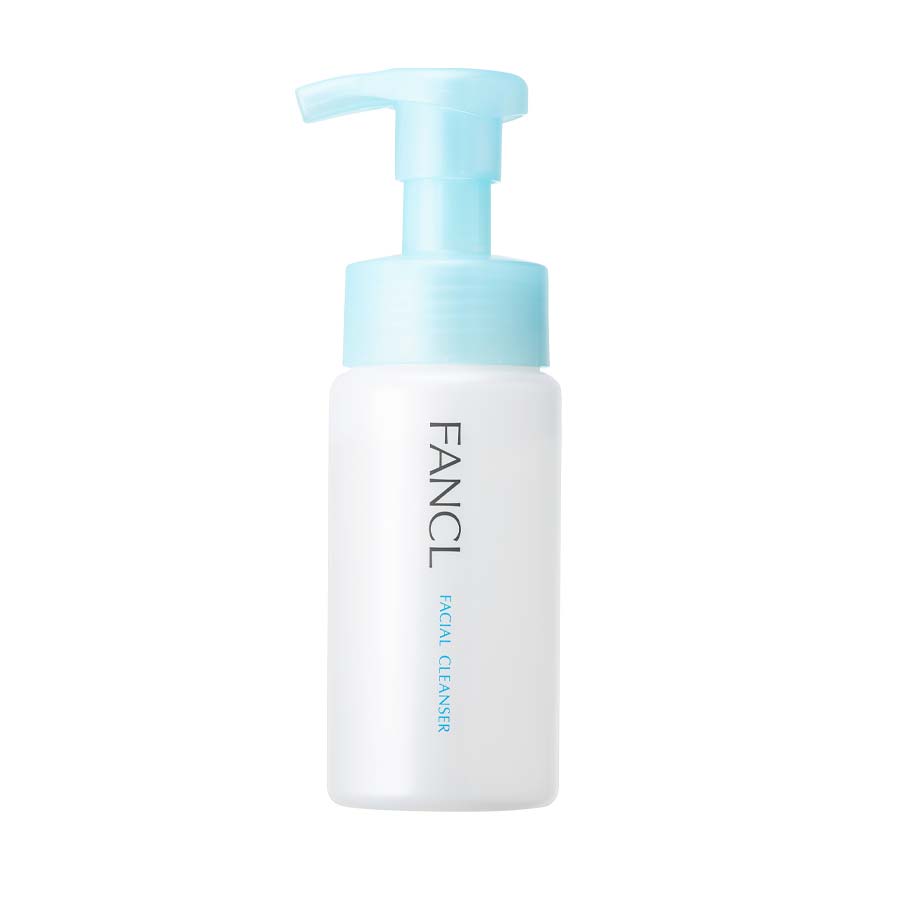 Fancl_Pure_Moist_Foaming_Facial_Cleanser_01