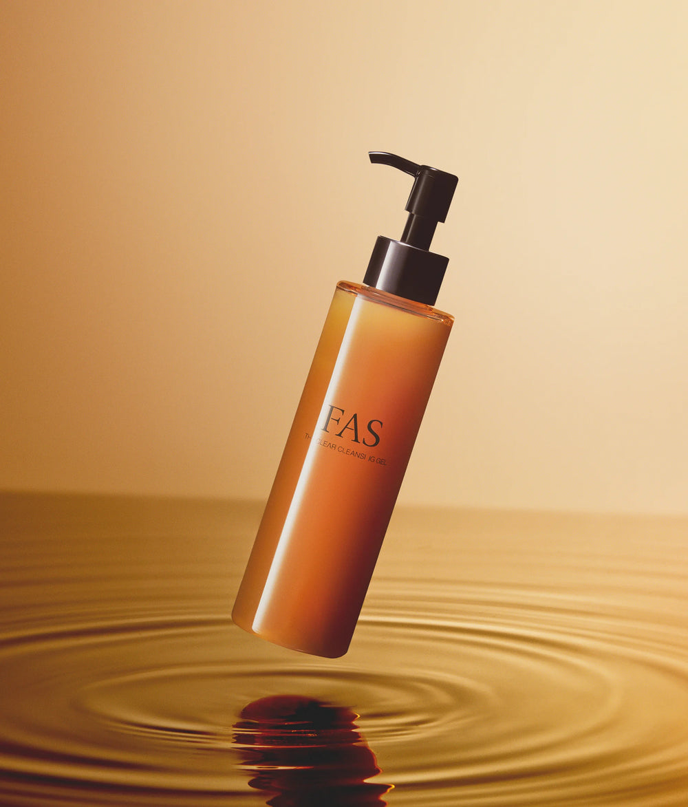 Fas_The_Clear_Cleansing_Gel