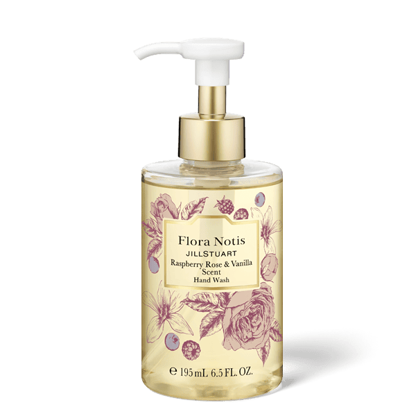 Flora_Notis_Jill_Stuart_Raspberry_Rose___Vanilla_Hand_Wash