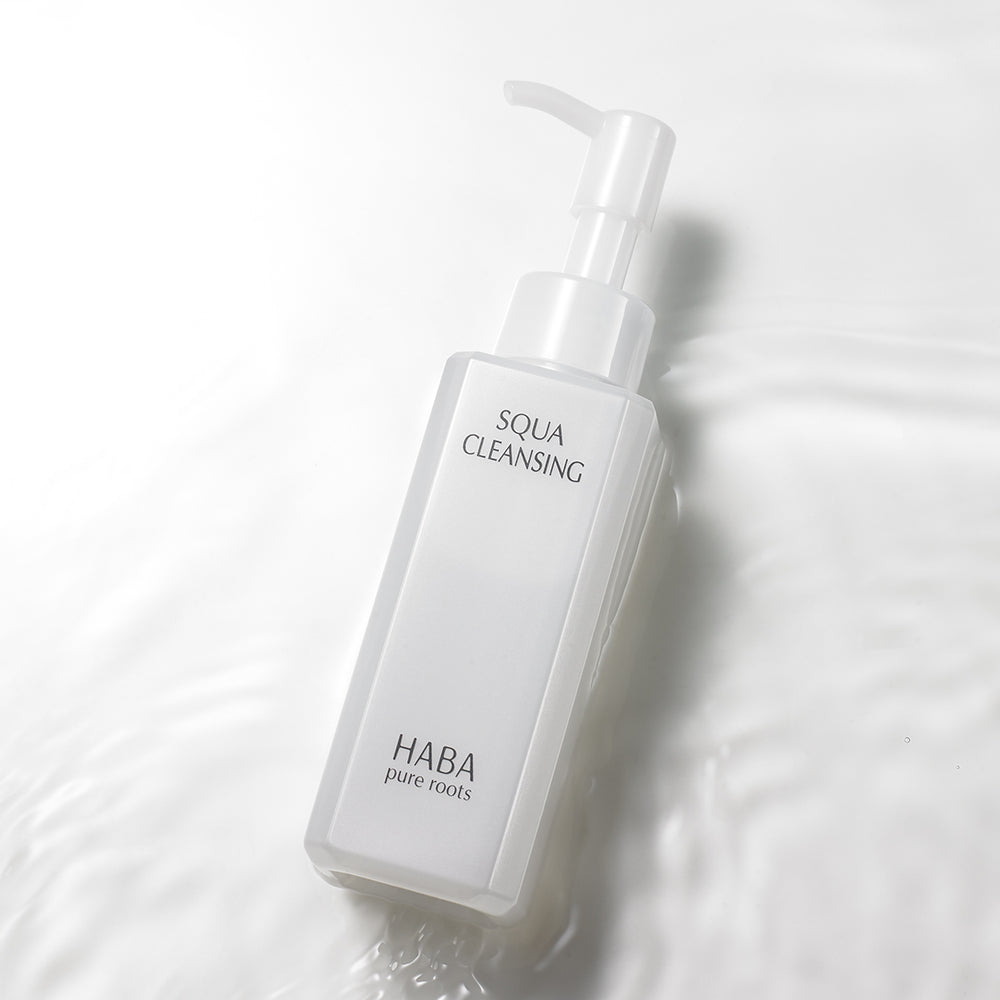 HABA_Squa_Cleansing