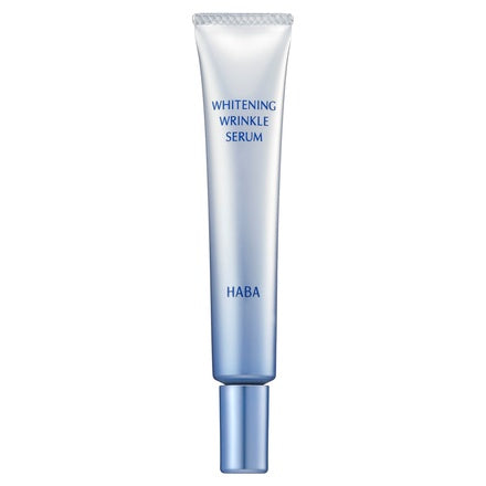 Haba_Medicated_White___Wrinkle_Serum