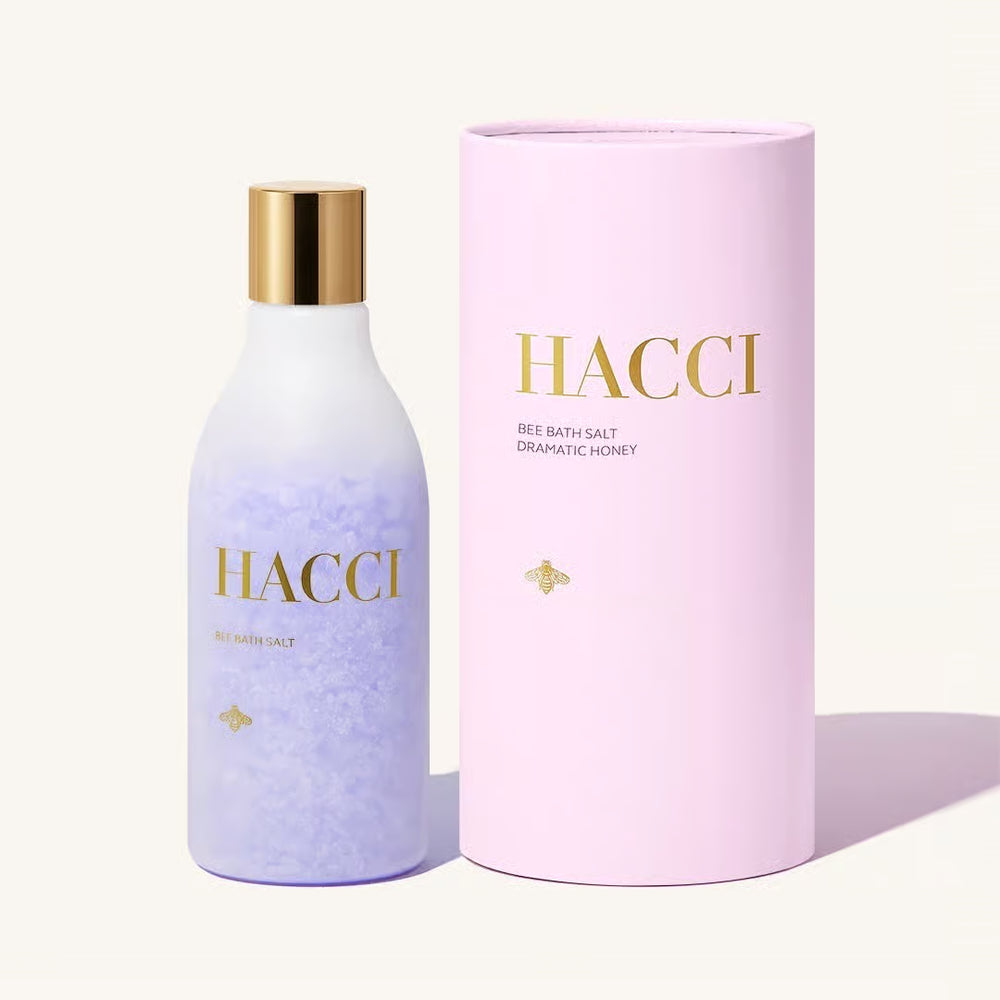 Hacci_BEE_Bath_Salt_Dramatic_Honey_01