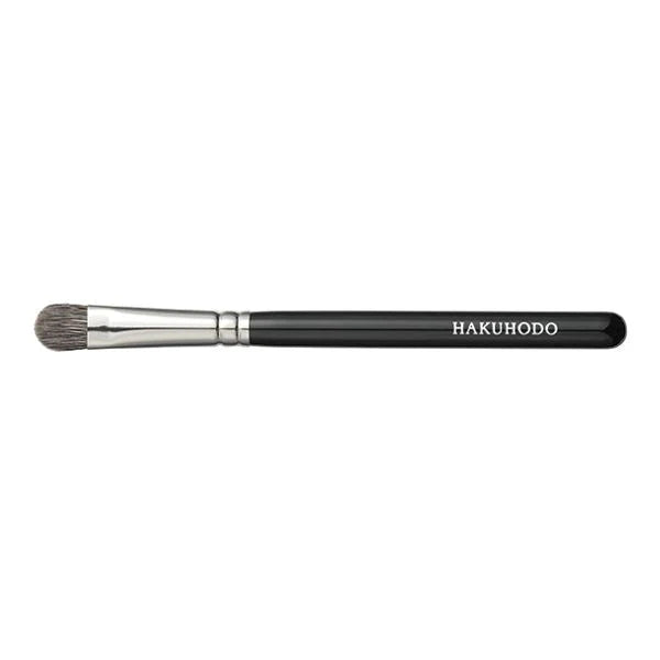 Hakuhodo_G004A_Eyeshadow_Round_Flat_01