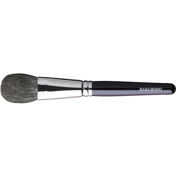 Hakuhodo_G505_Cheek_Round_Flat