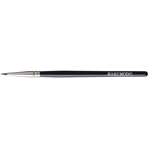 Hakuhodo_J007HS_Eyeliner_Brush_Maru_01