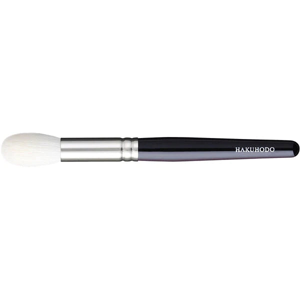 Hakuhodo_J6540_Highlighter_Brush_Tapered_01