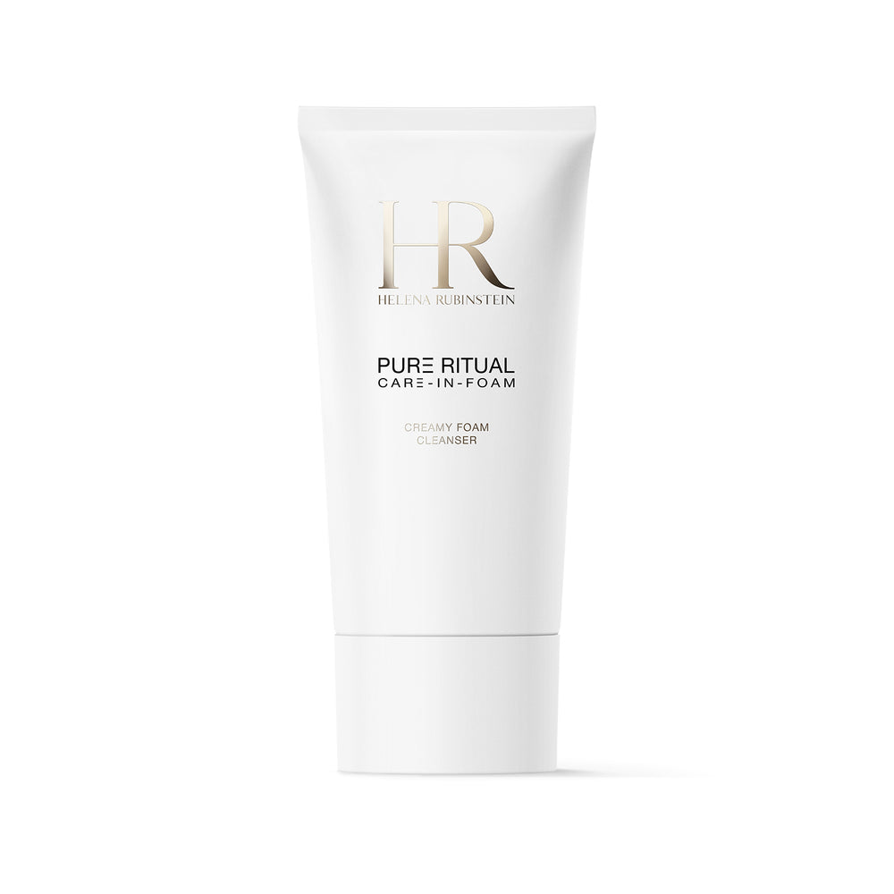 Helena_Rubinstein_Pure_Ritual_Creamy_Foam_01