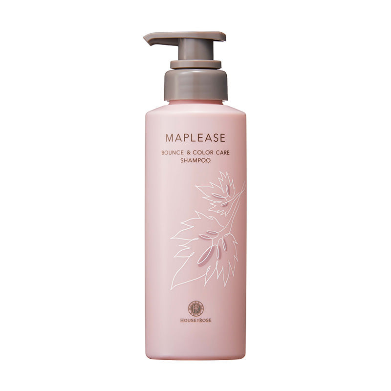 House_of_Rose_Mapleise_Natural_Bounce_Shampoo_300mL