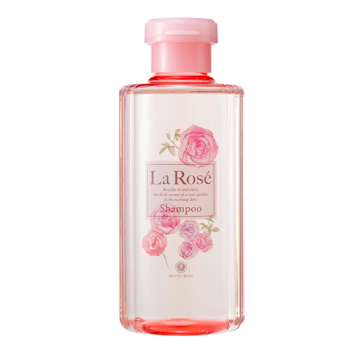 HouseofRoseLaRoseShampooRG250mL