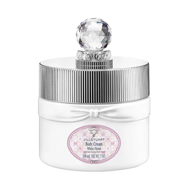 JILL_STUART__White_Floral_Body_Cream_01