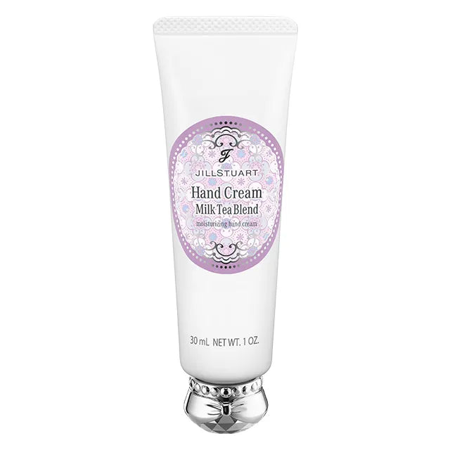 Jill_Stuart_Milk_Tea_Blend_Hand_Cream