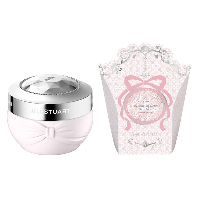Jill_Stuart_Nectar_Peach_Hand_Cream_Deep_Moisture_01
