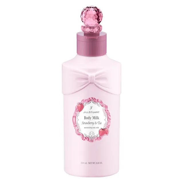Jill_Stuart_Strawberry___Tea_Body_Milk