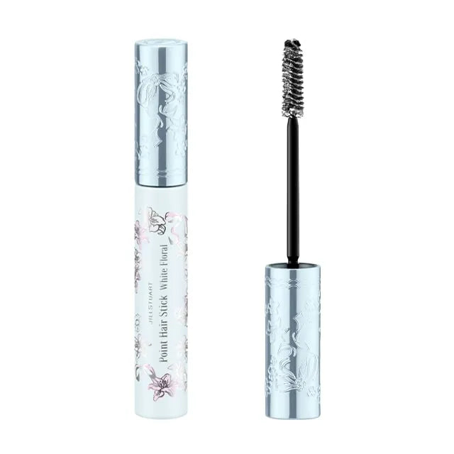Jill_Stuart_White_Floral_Point_Hair_Stick