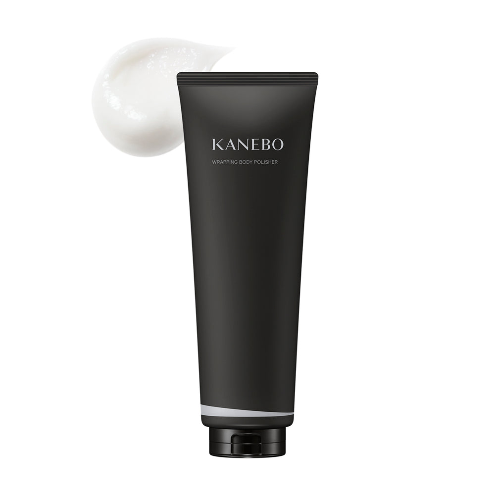 Kanebo_Wrapping_Body_Polisher