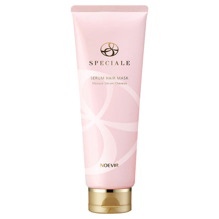 Noevir_Speciale_Serum_Hair_Mask