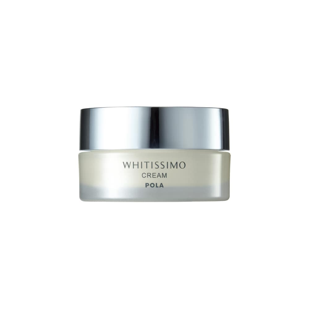 Pola_Whiteissimo_Medicated_Cream_White