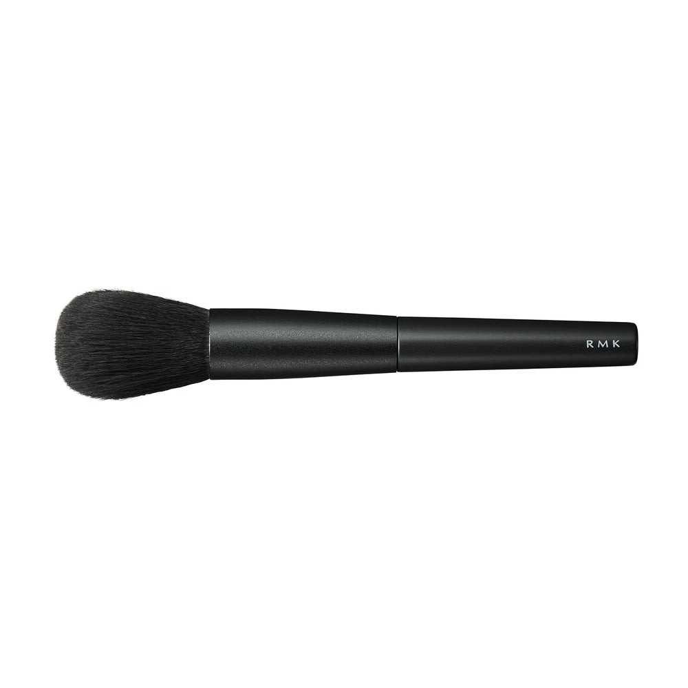 RMK_Cheek_Brush