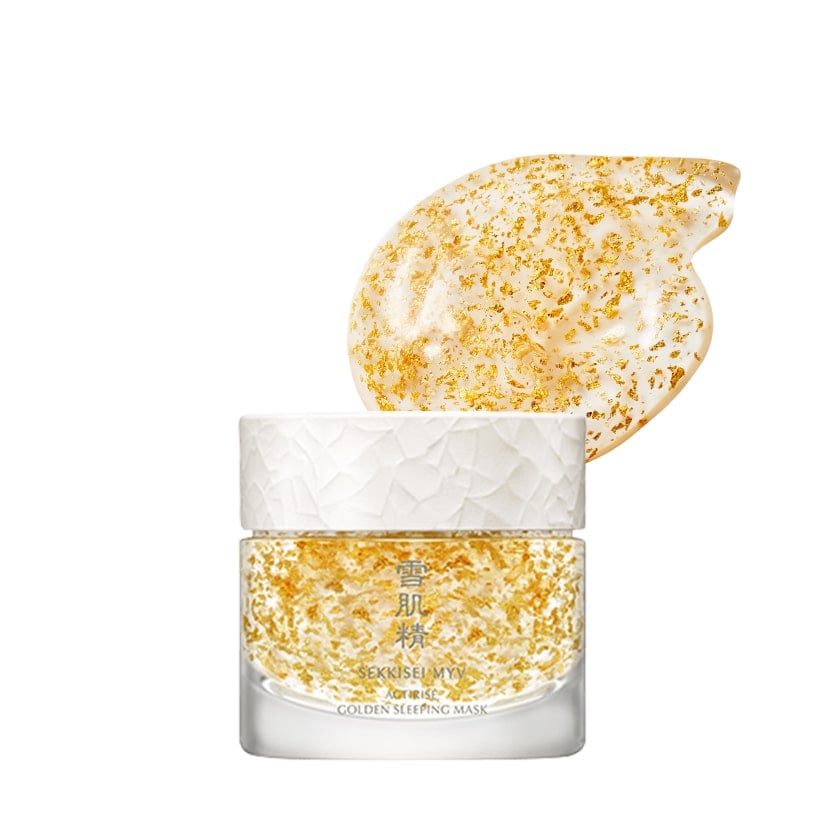 Sekkisei_Miyabi_Actirize_Golden_Sleeping_Mask