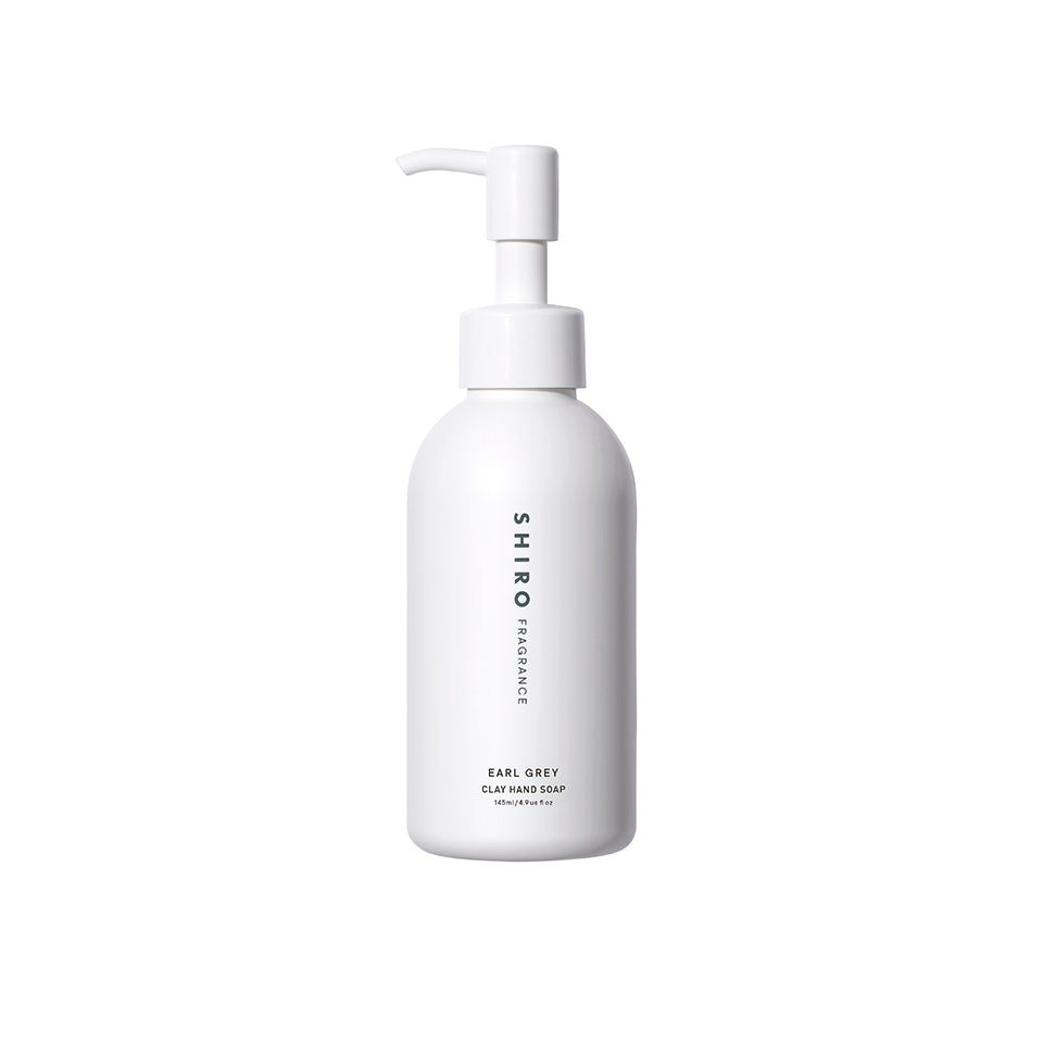 ShiroEarlGrayClayHandSoap
