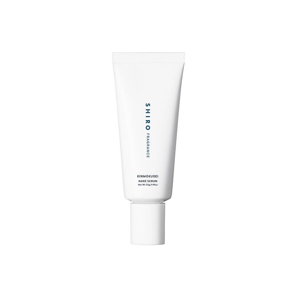 ShiroKinmokuseiHandSerum