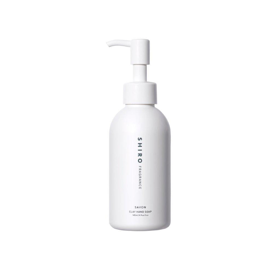 ShiroSavonHandSoap